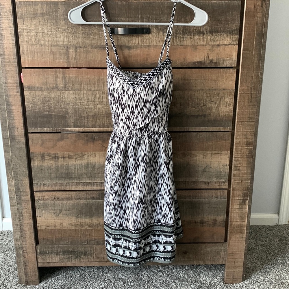 Summer dress